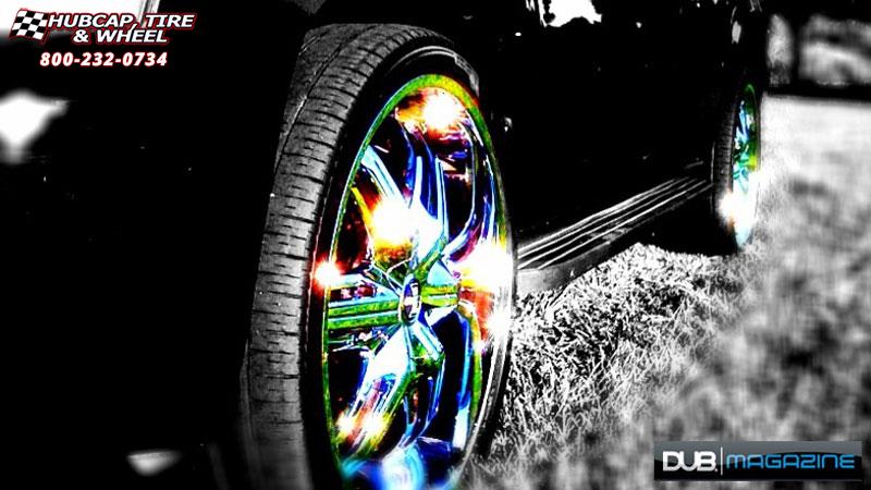 vehicle gallery/chevrolet avalanche dub drone 5 s155   wheels and rims