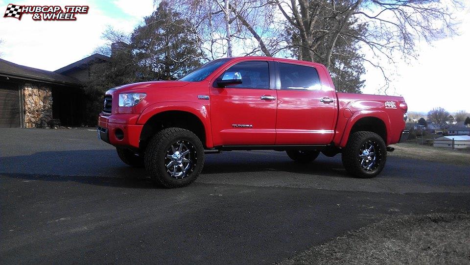  Toyota Tundra