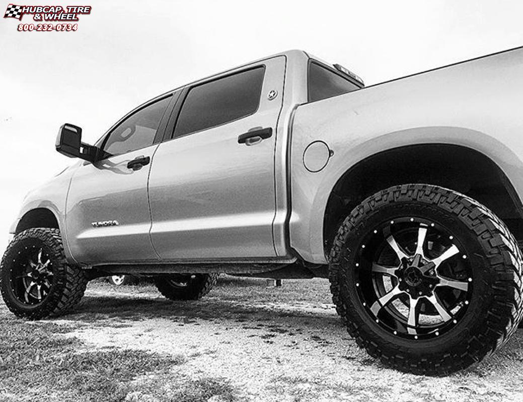 2008 Toyota Tundra