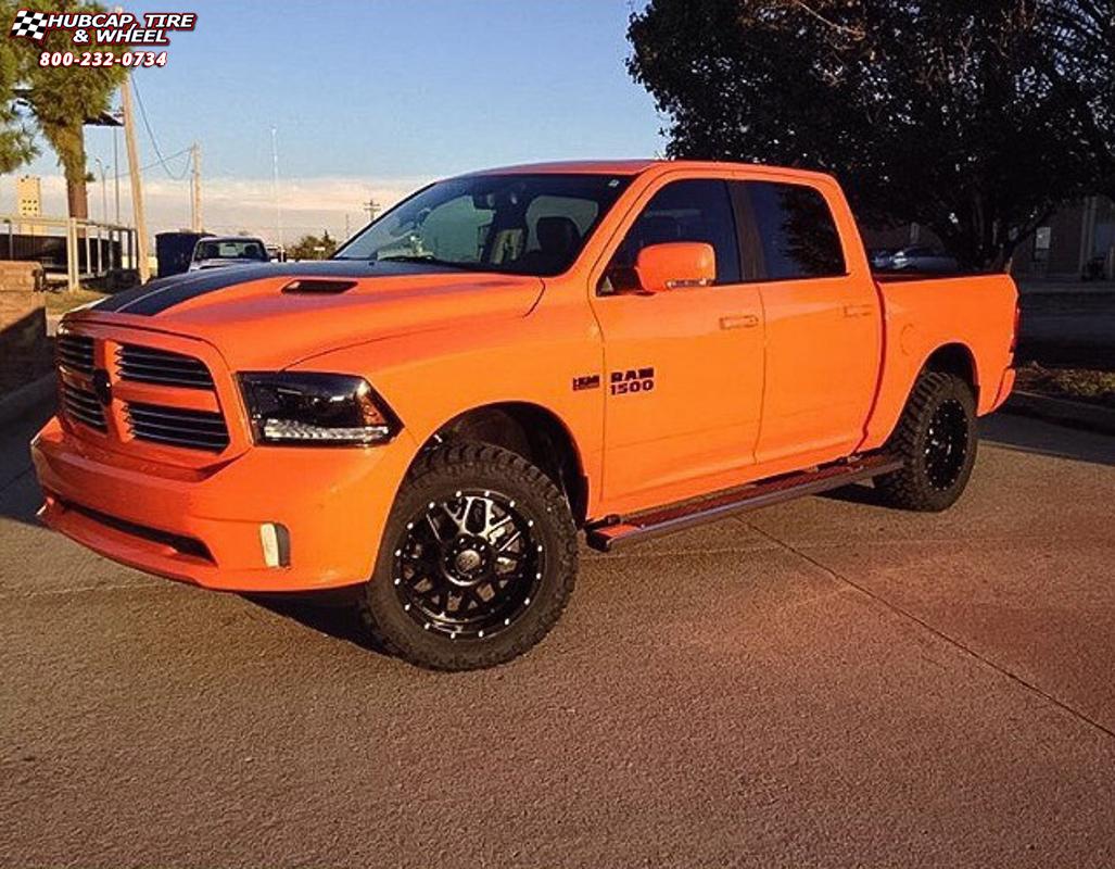  Dodge Ram 2500