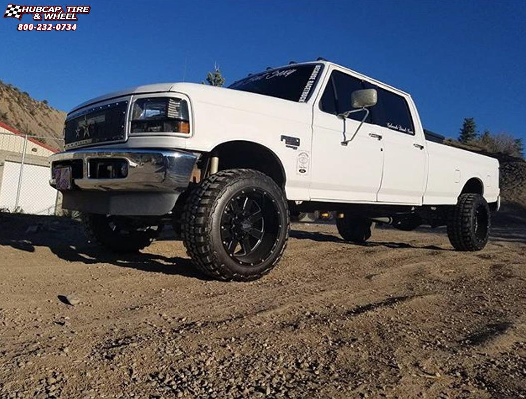  Ford F-350 Super Duty