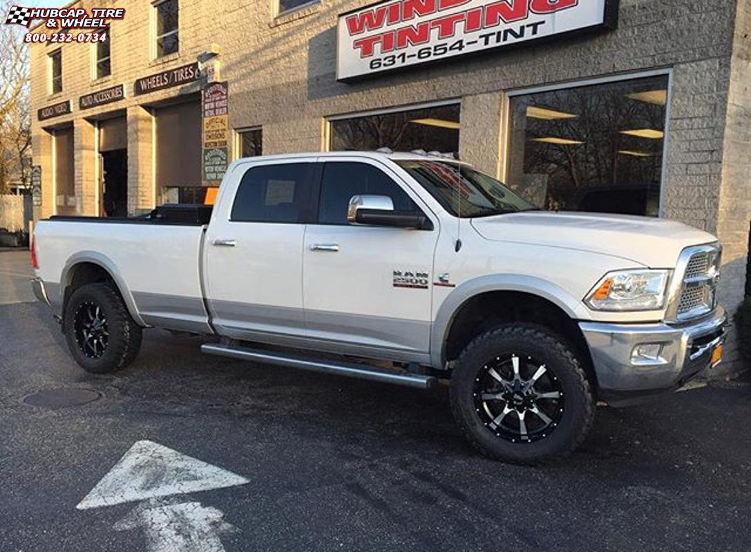  Dodge Ram 2500