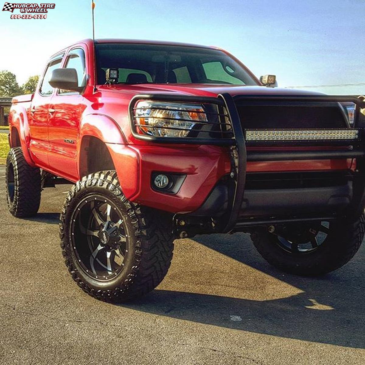 2011 Toyota Tacoma