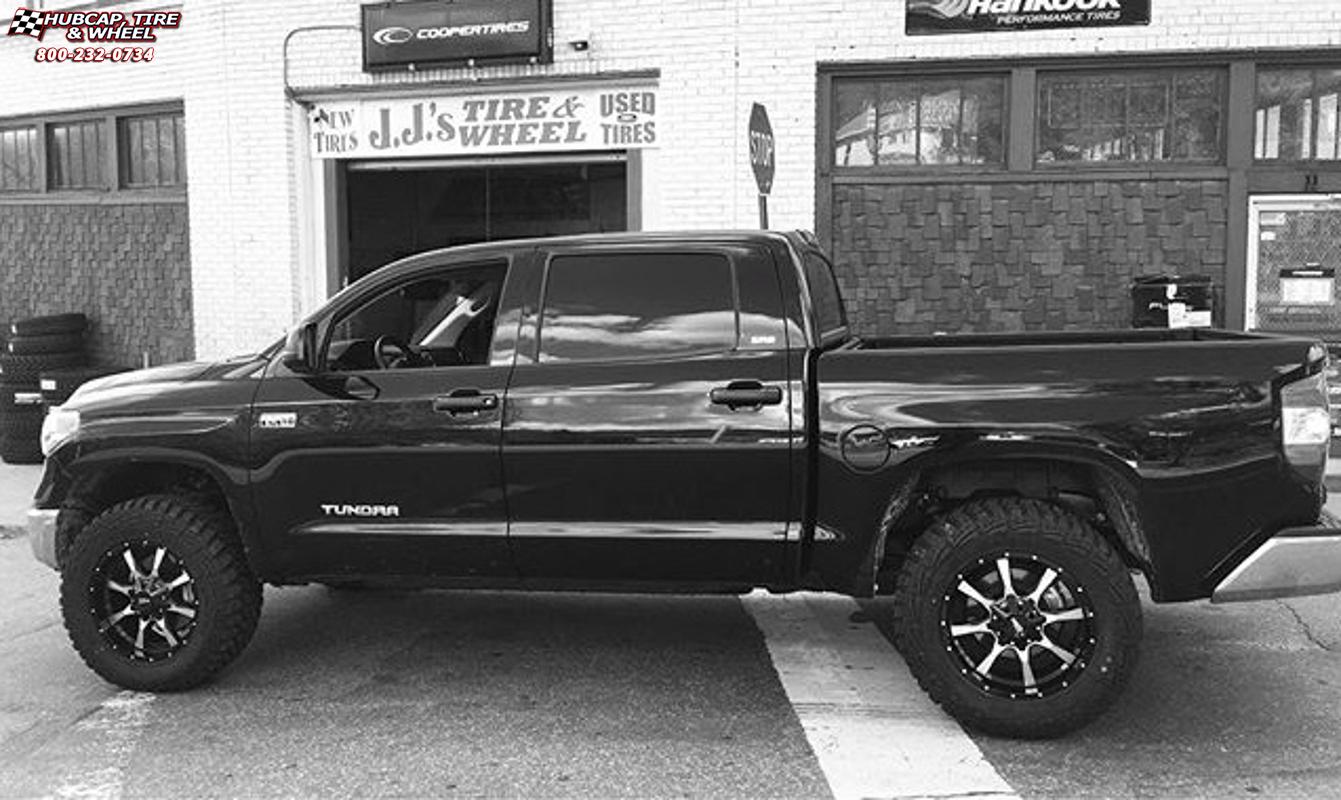 2016 Toyota Tundra