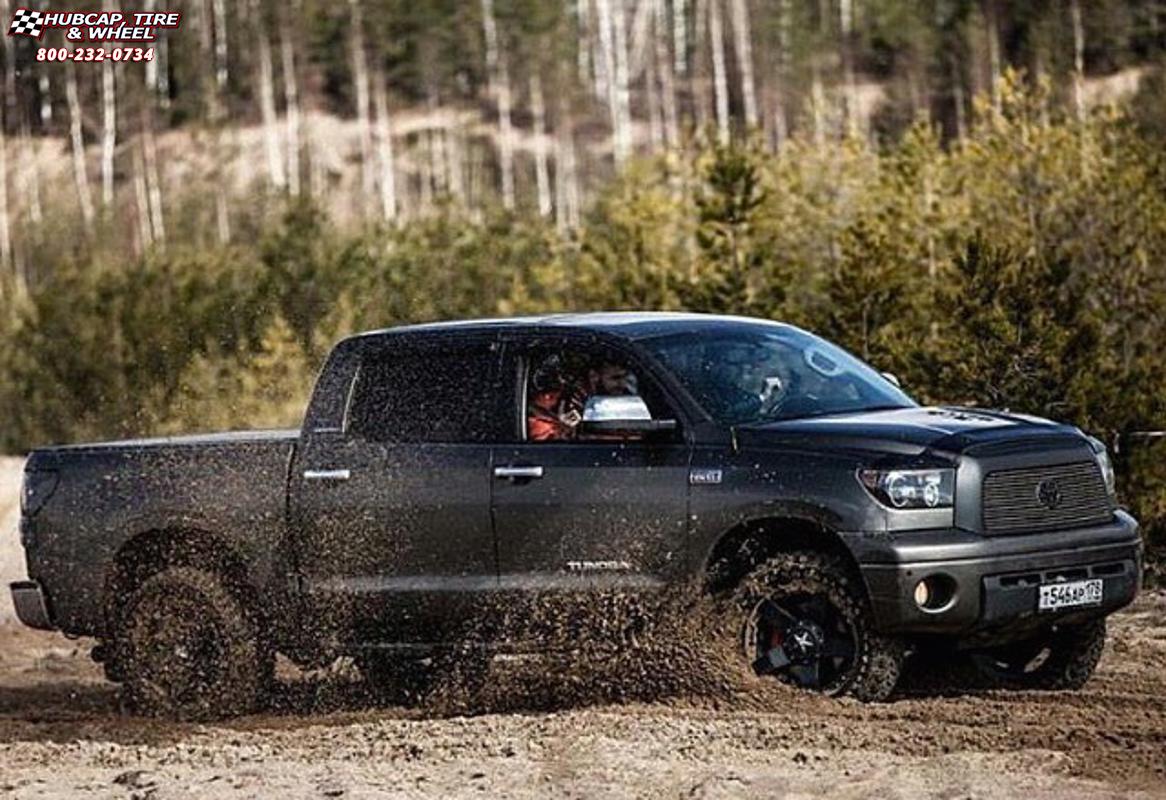 2012 Toyota Tundra
