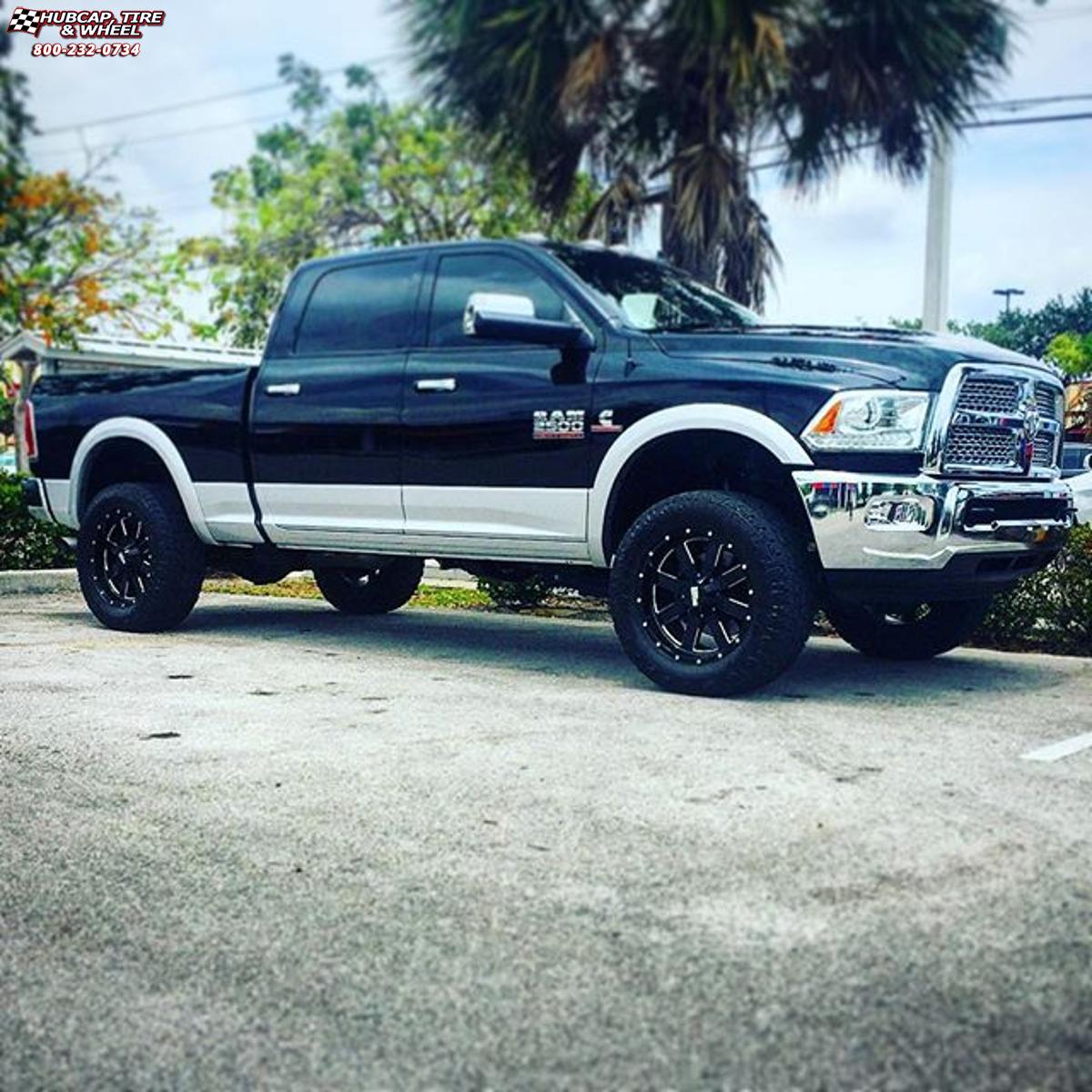  Dodge Ram 2500