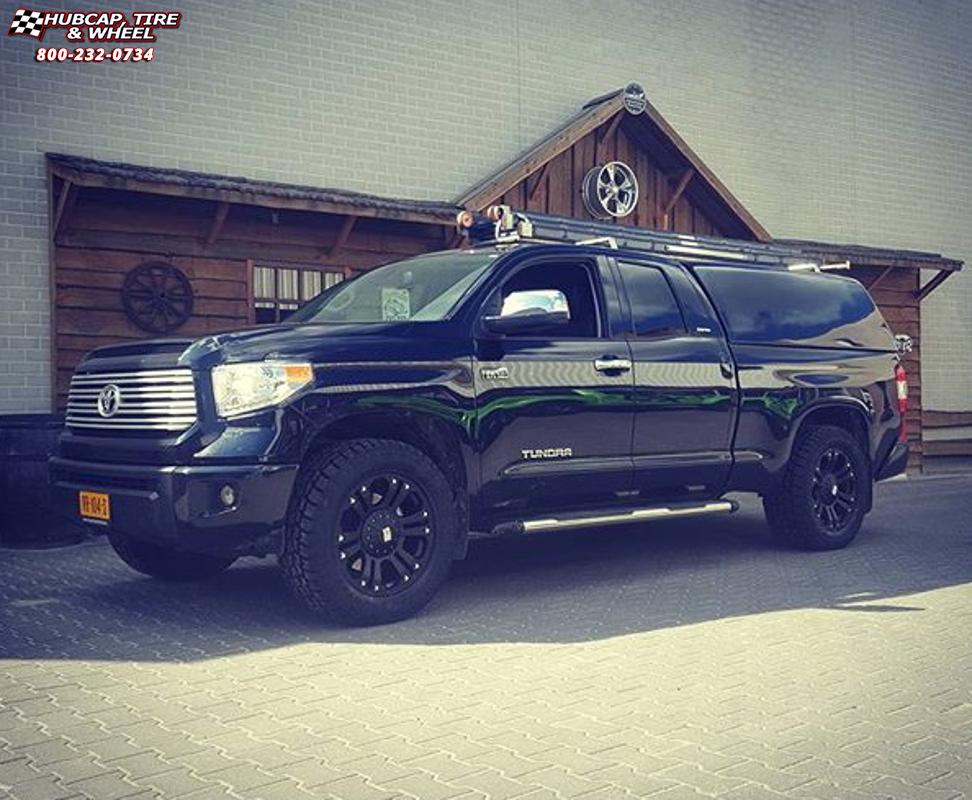 2016 Toyota Tundra
