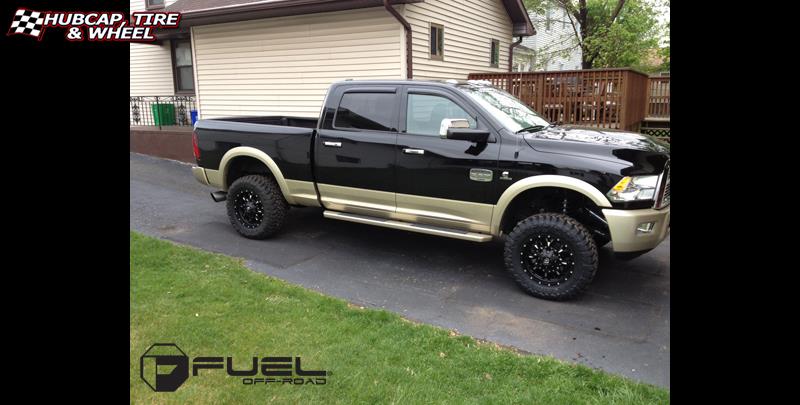  Dodge Ram 2500