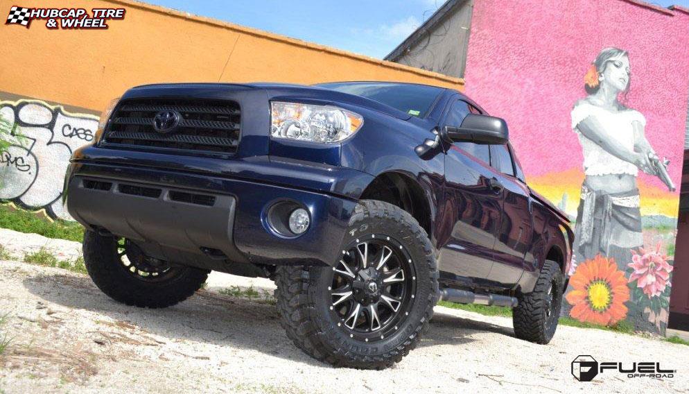  Toyota Tundra