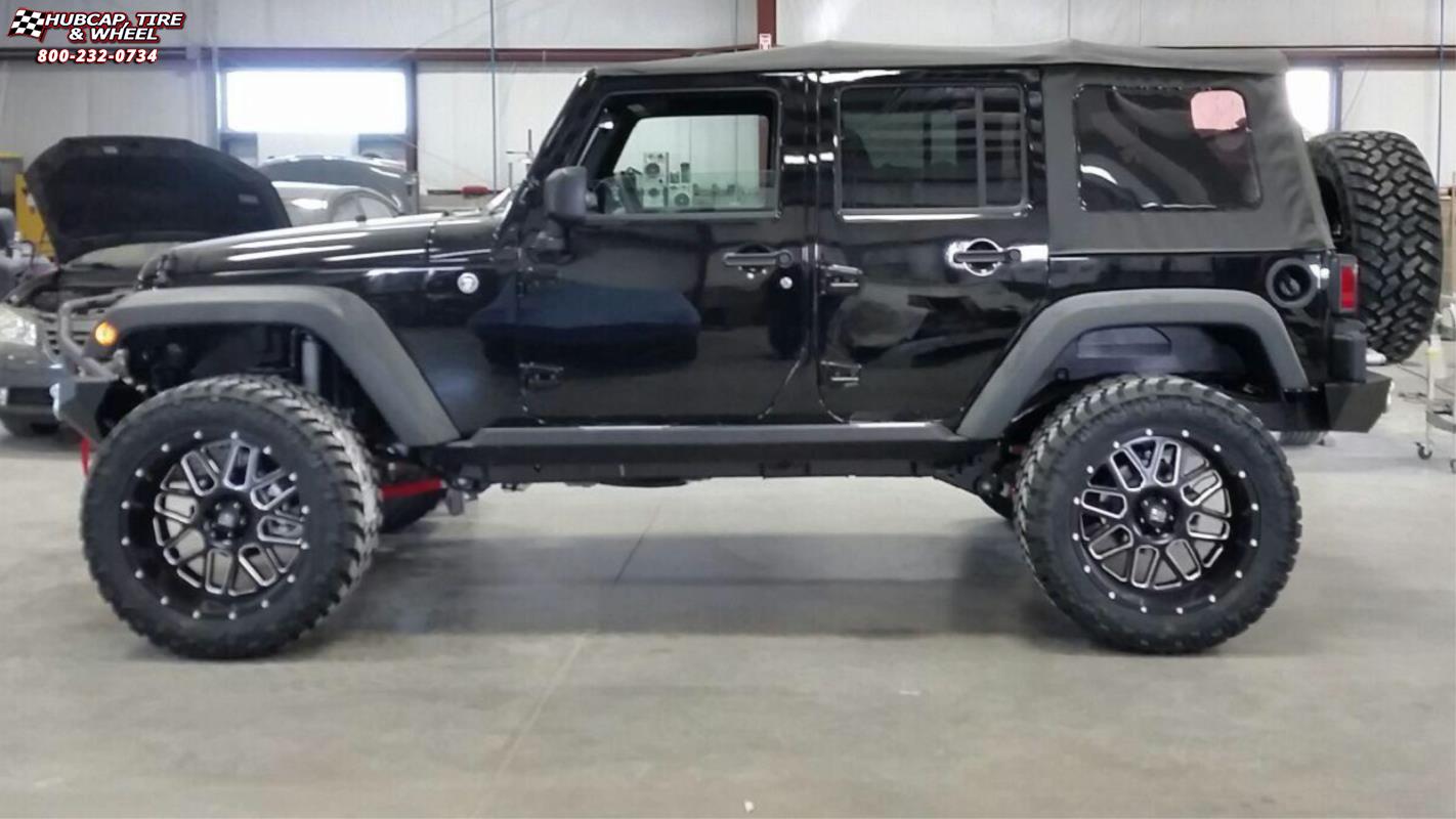 2016 Jeep Wrangler