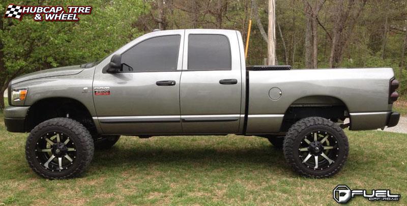  Dodge Ram 2500