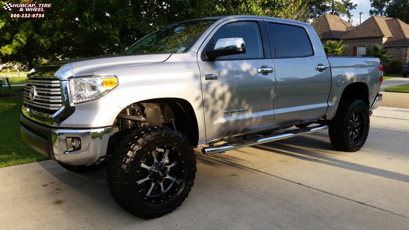 2014 Toyota Tundra