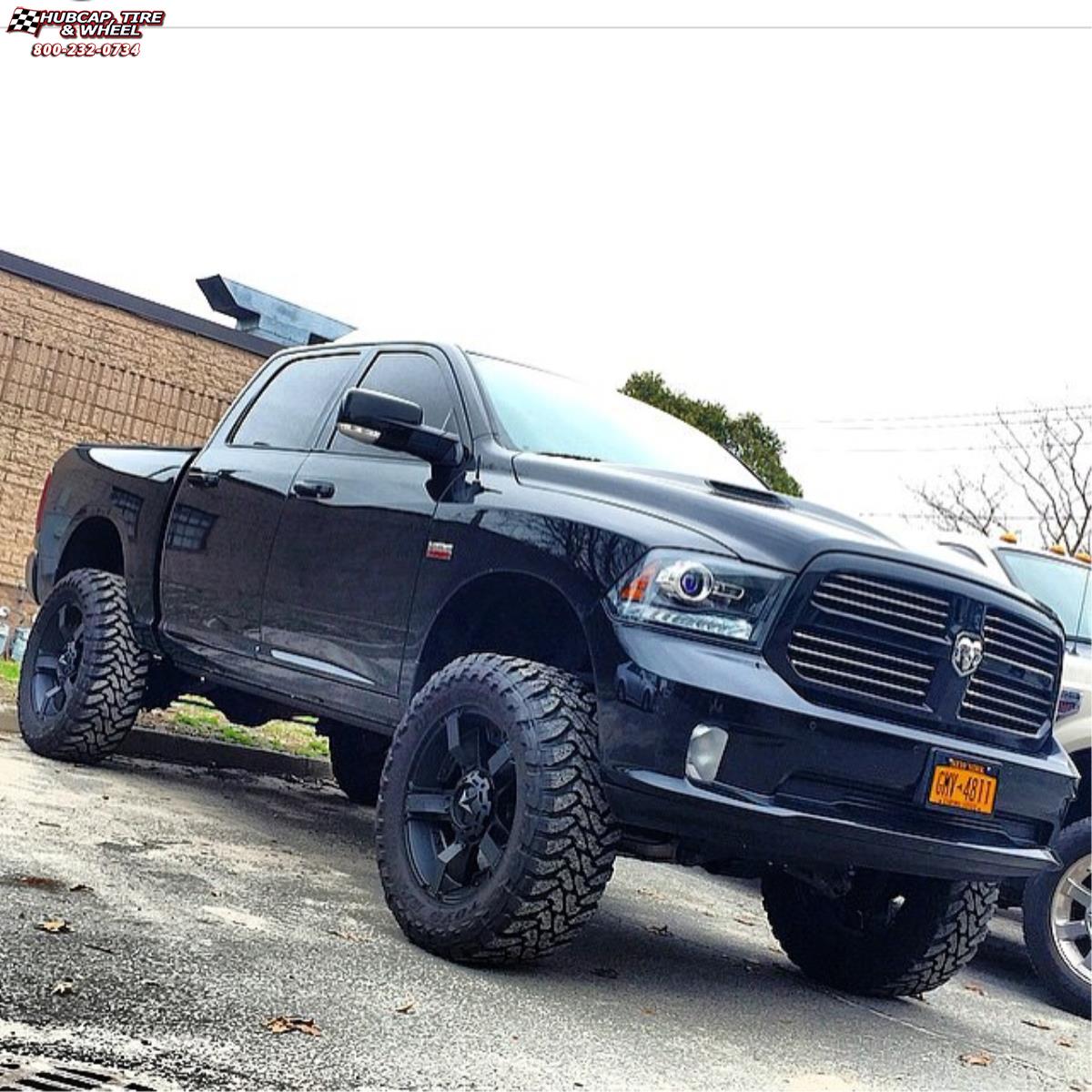  Dodge Ram 1500