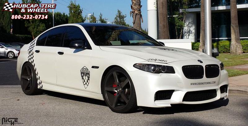  BMW 535i