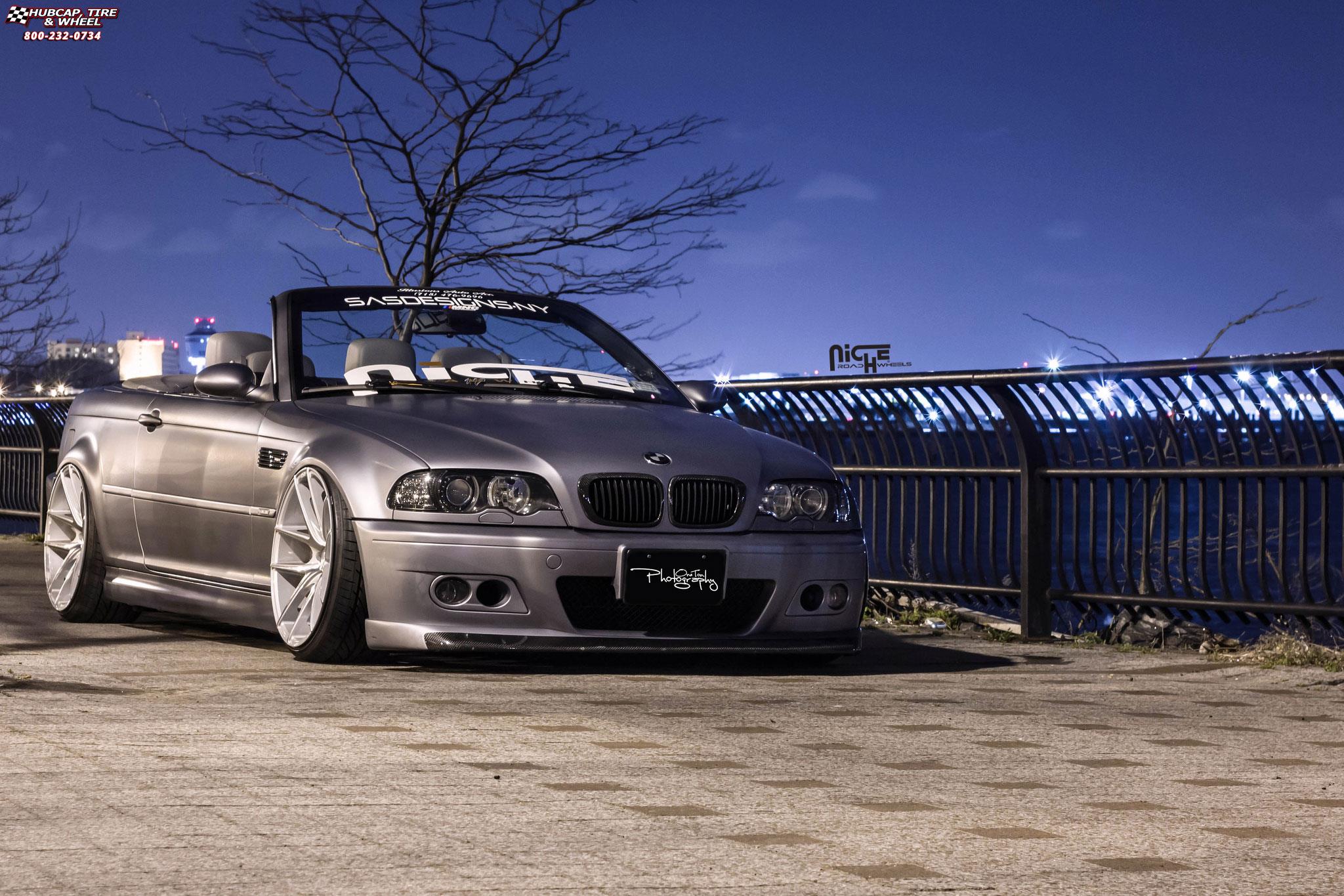  BMW E46 M3