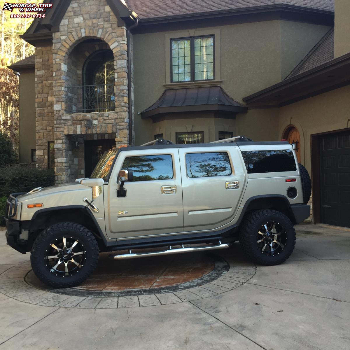 2005 Hummer H2