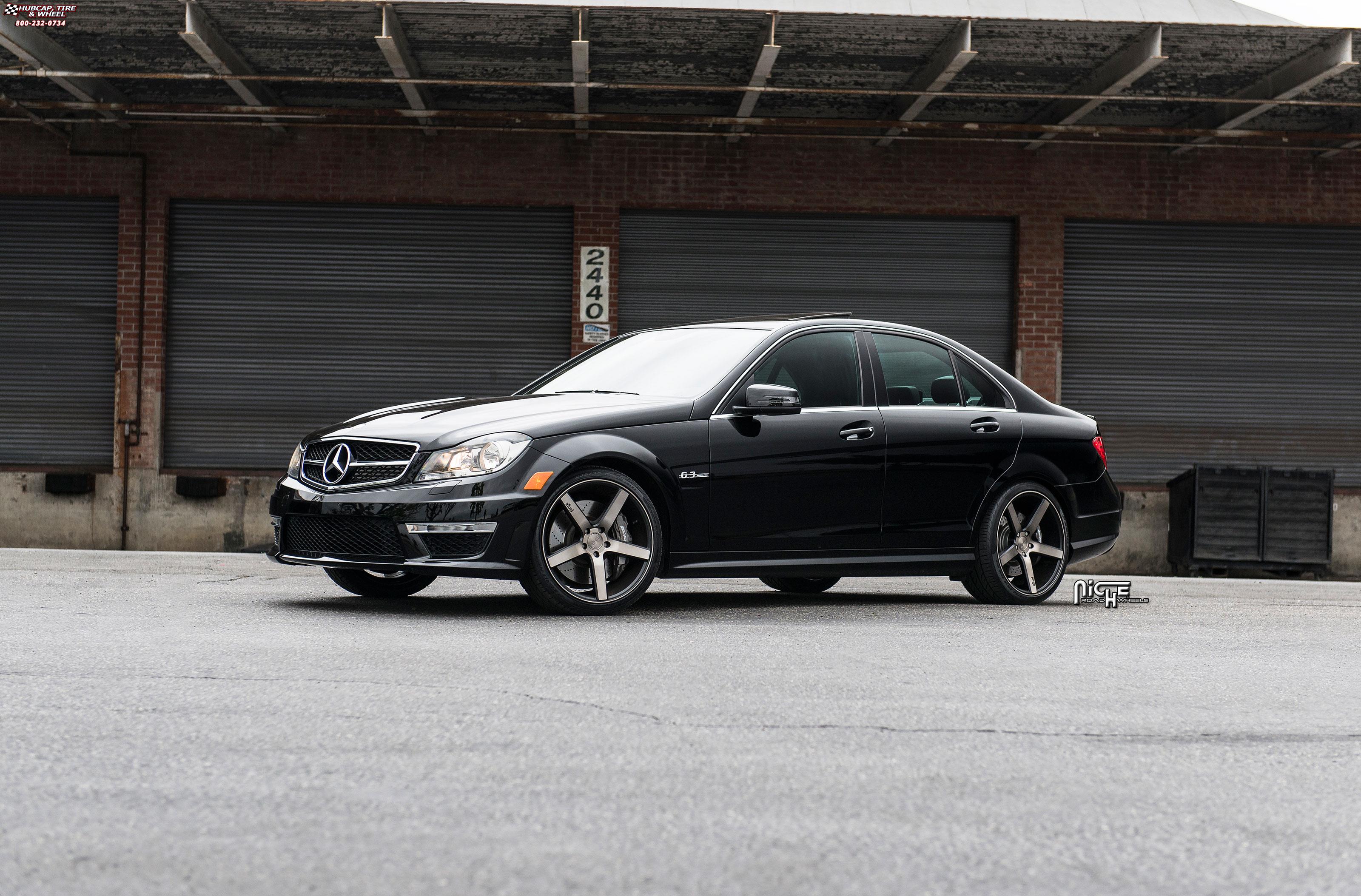  Mercedes-Benz C 63