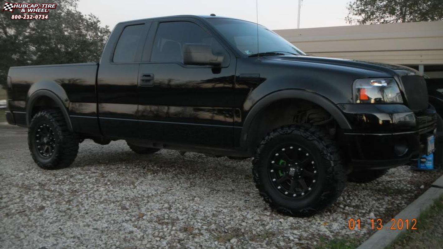 2006 Ford F-150