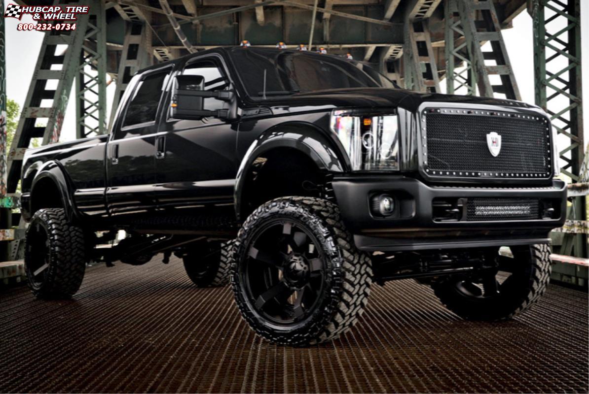  Ford F-350 Super Duty