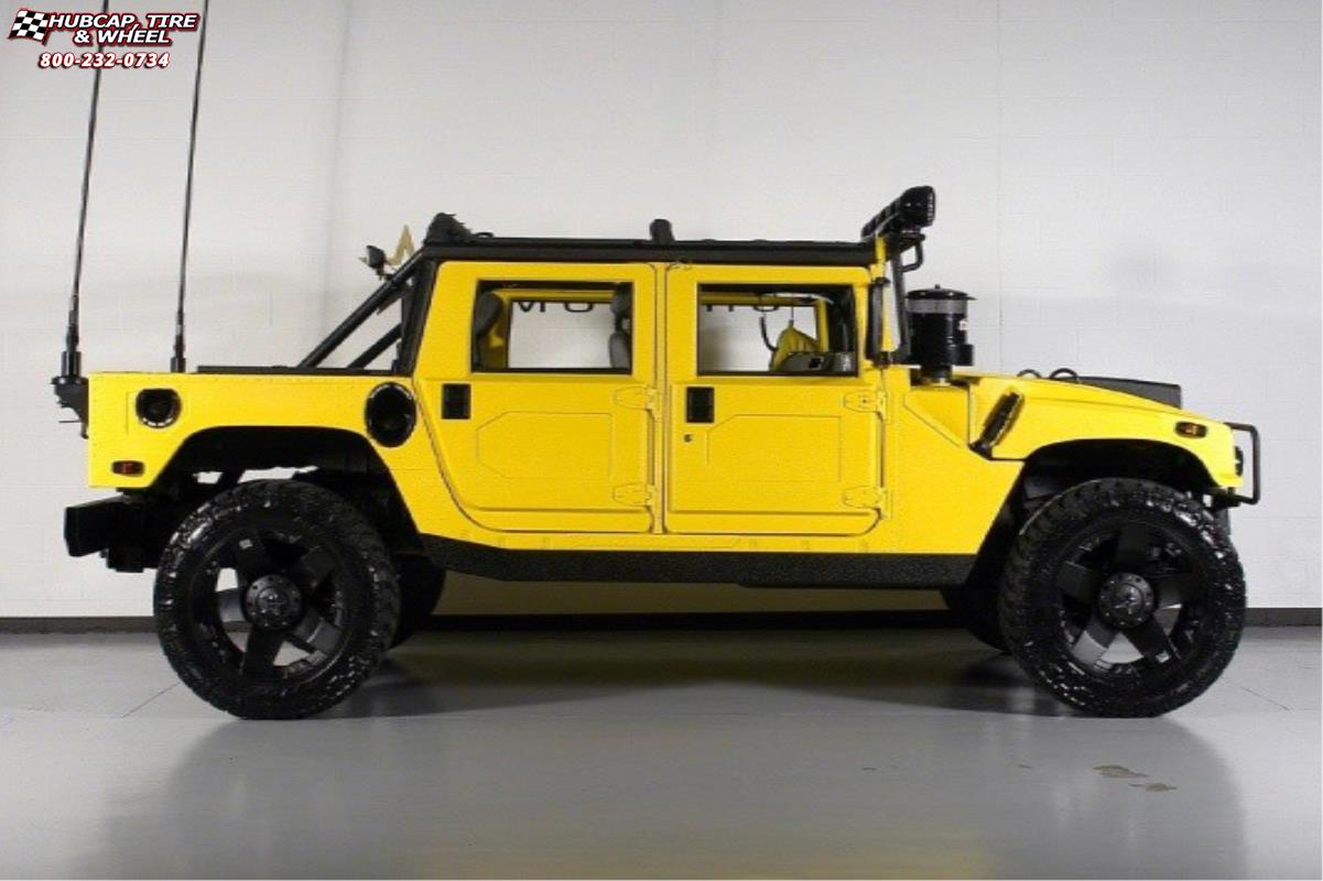 Hummer H1