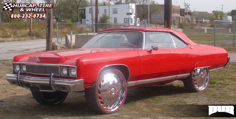  Chevrolet Caprice