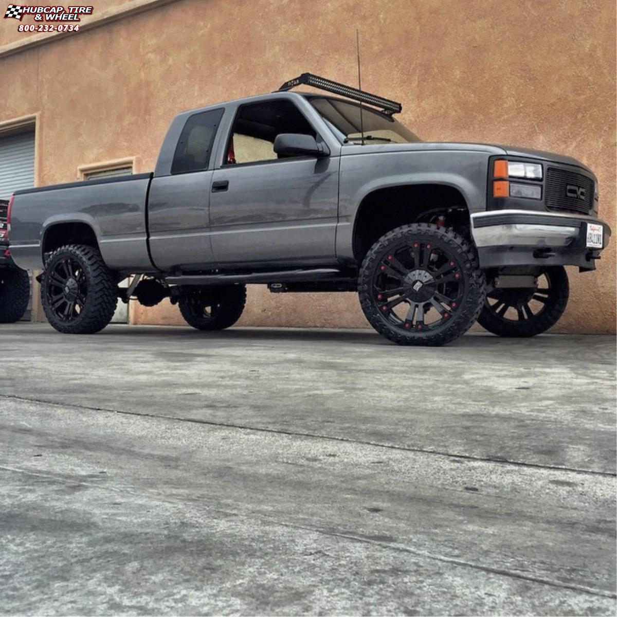  GMC Sierra 1500