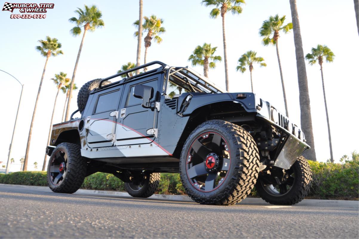  Hummer H2