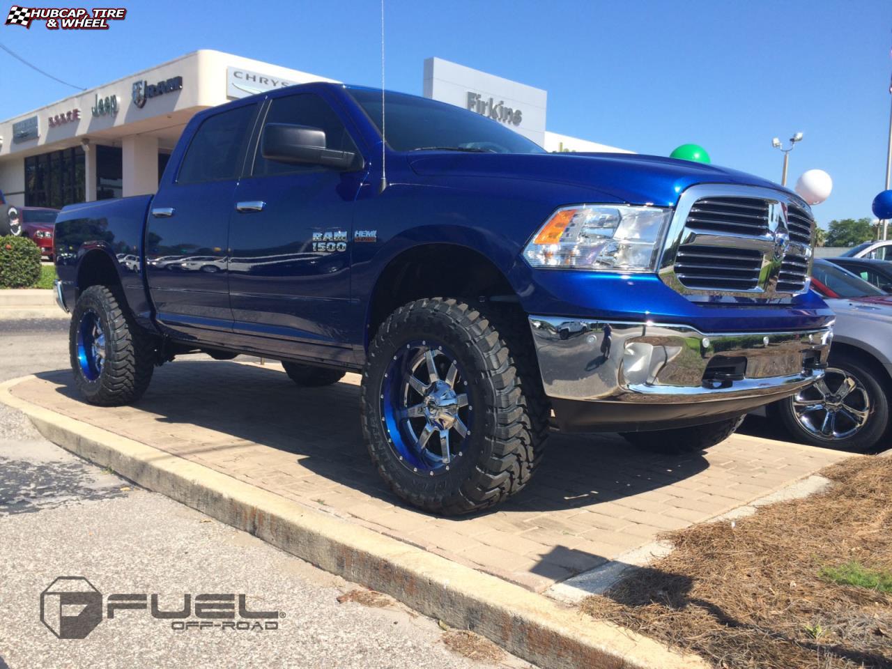  Dodge Ram 1500
