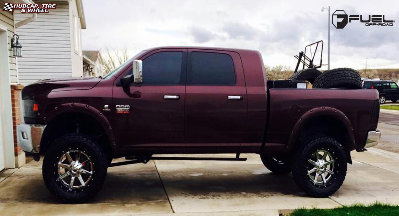  Dodge Ram 3500