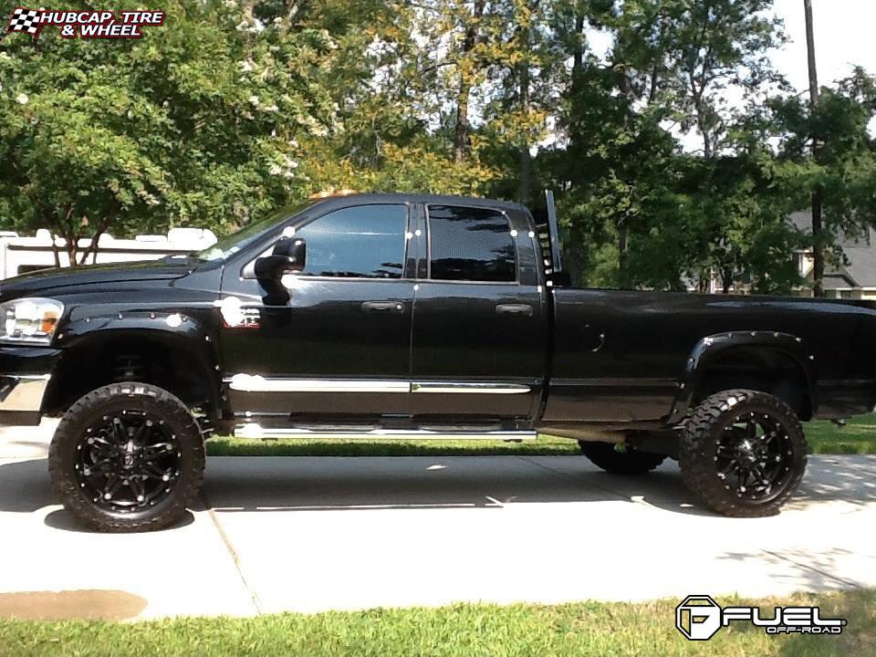  Dodge Ram 1500