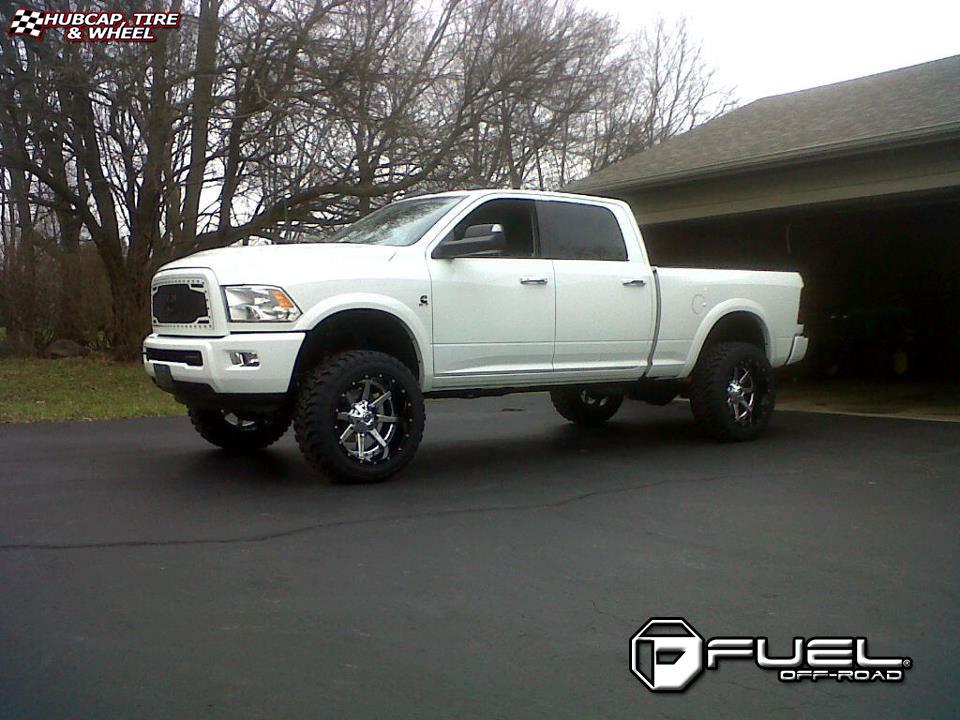  Dodge Ram 2500