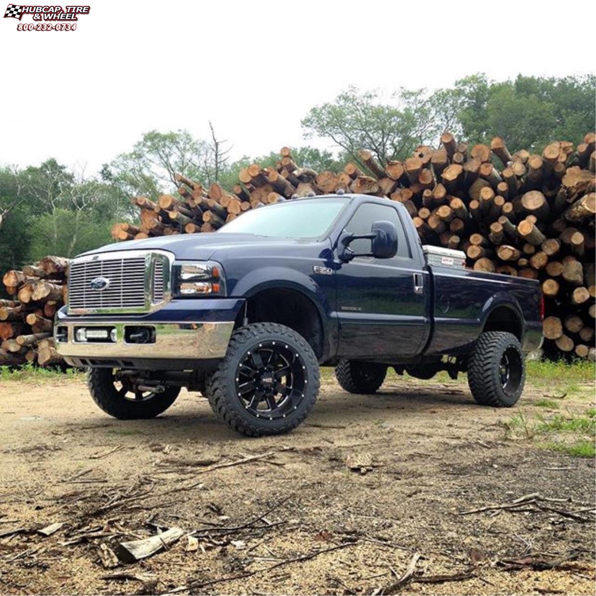  Ford F-350 Super Duty