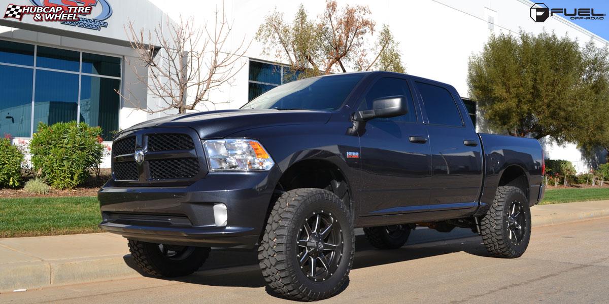  Dodge Ram 1500
