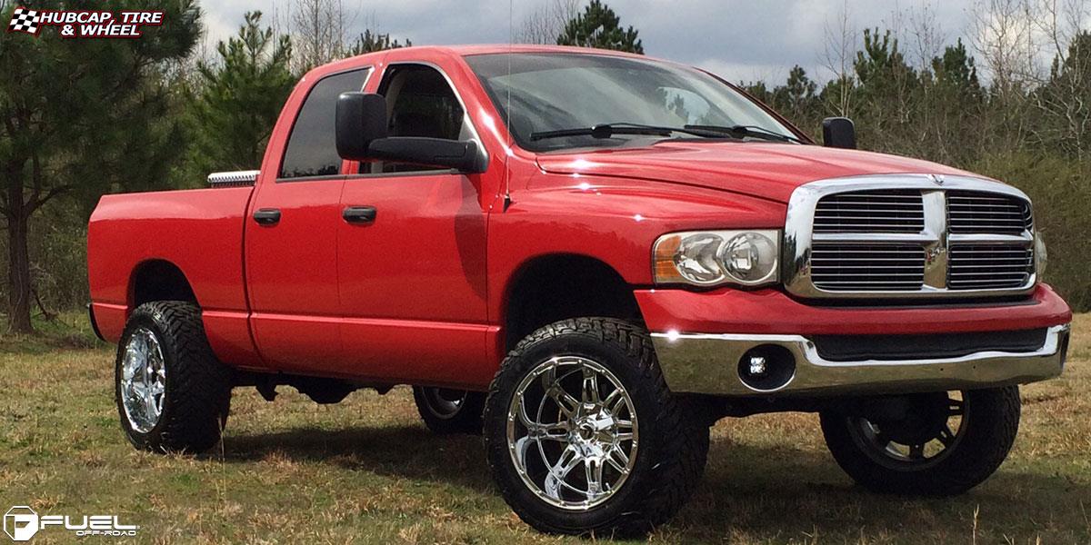  Dodge Ram 1500