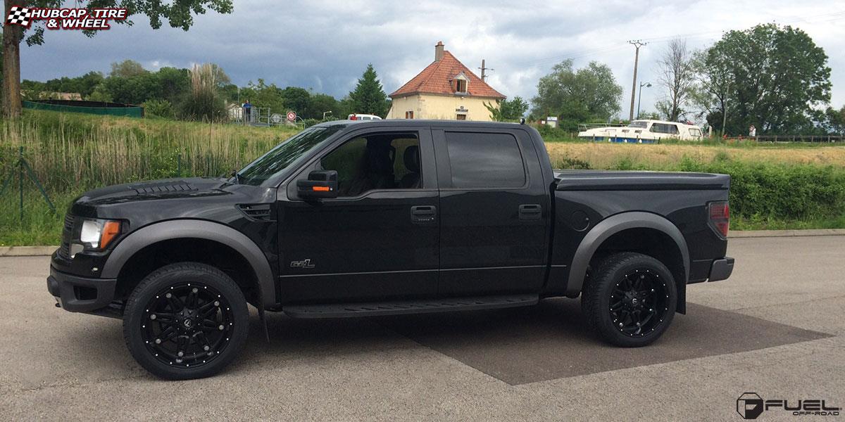  Ford Raptor