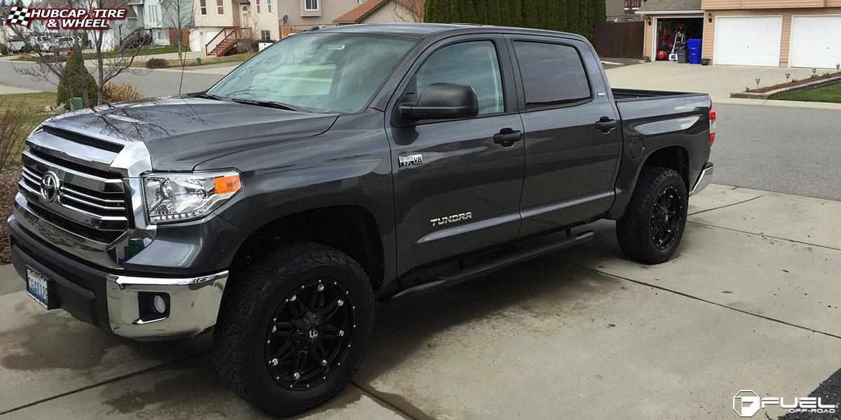  Toyota Tundra