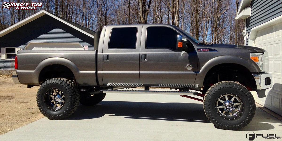  Ford F-350 Super Duty