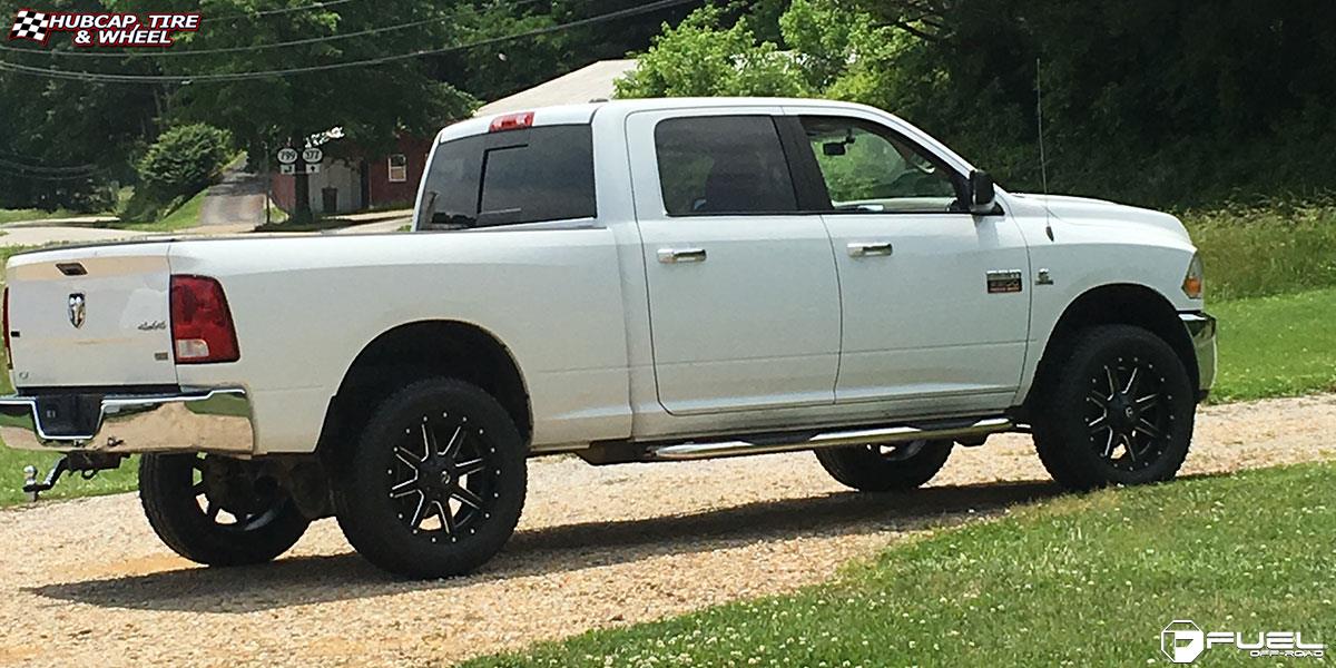  Dodge Ram 2500