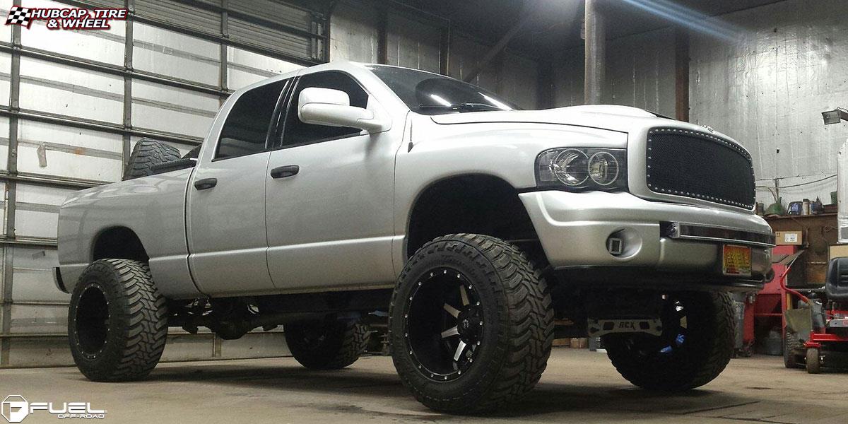  Dodge Ram 1500