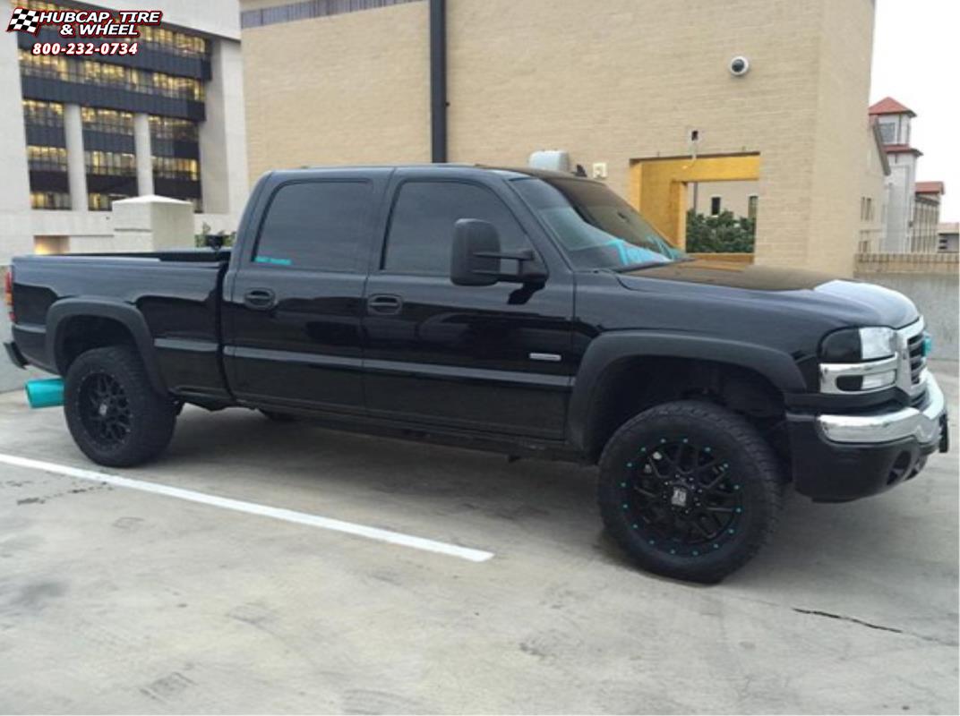  GMC Sierra 1500