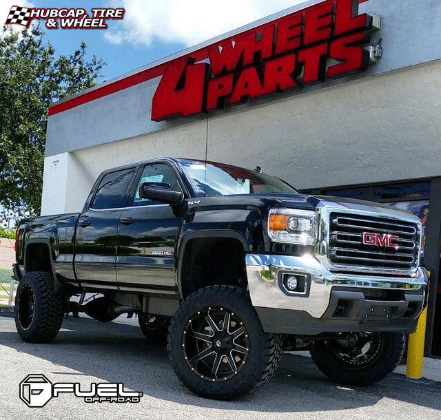  GMC Sierra 1500