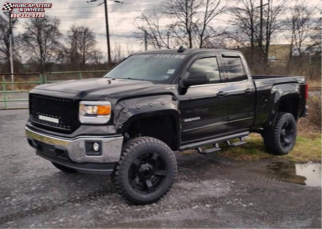  GMC Sierra 1500