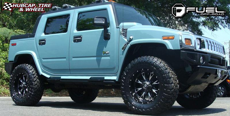  Hummer H2