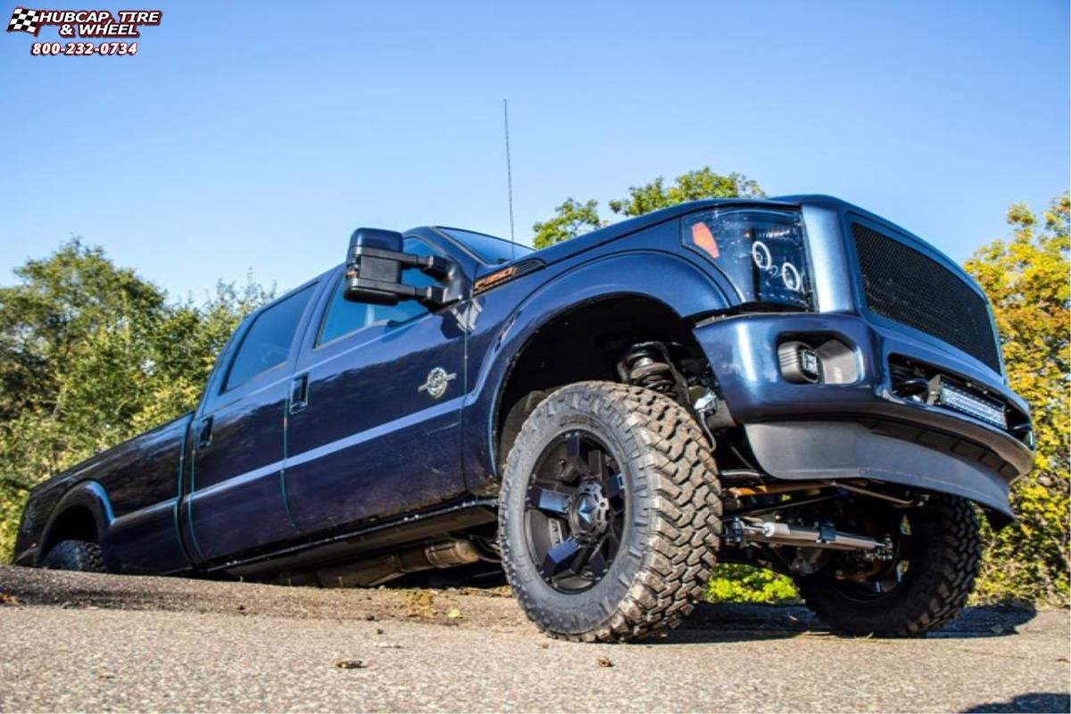  Ford F-350 Super Duty