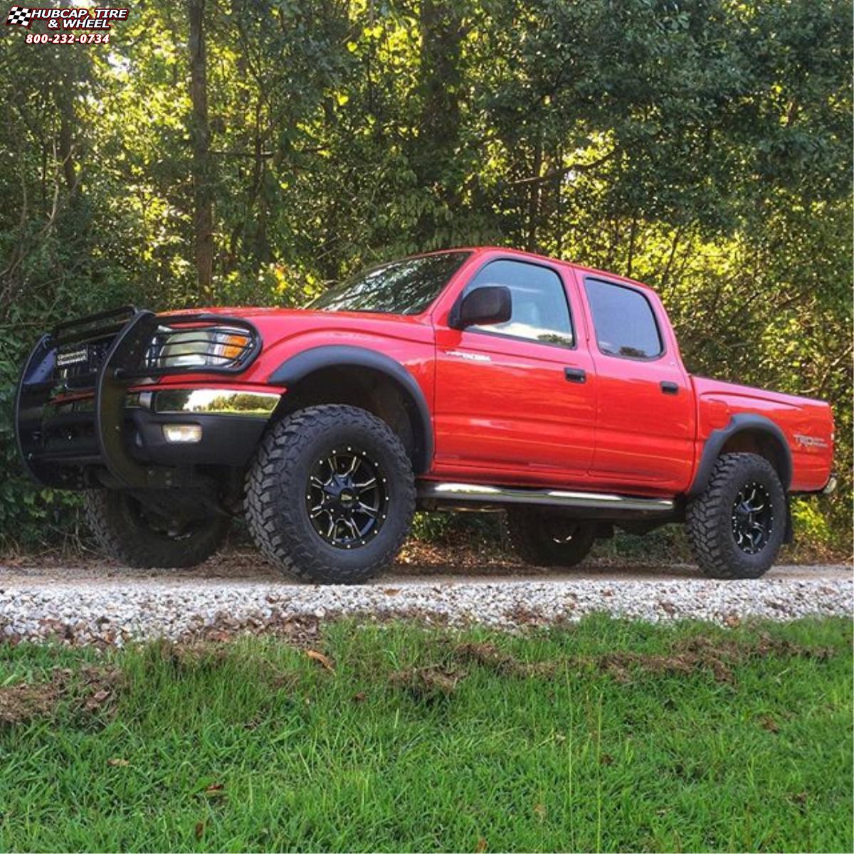 2004 Toyota Tundra