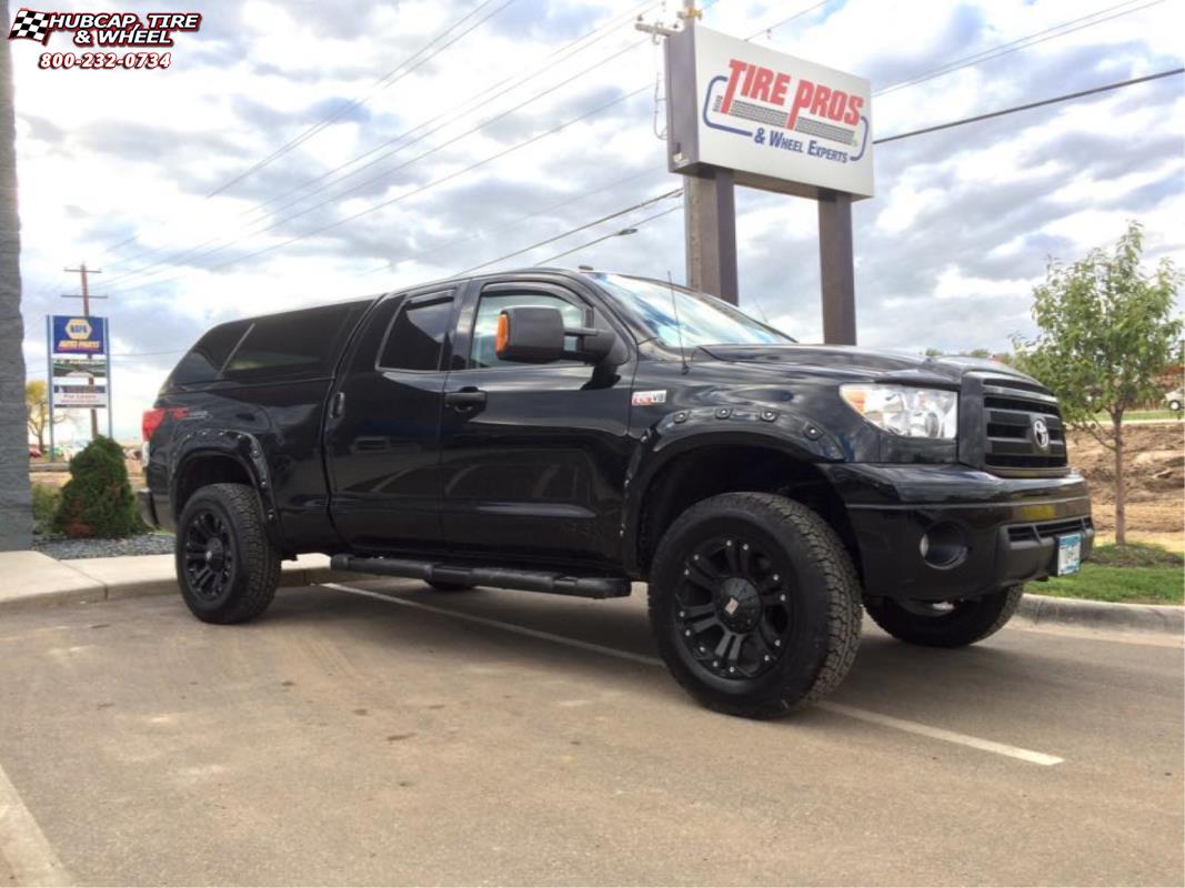 2011 Toyota Tundra