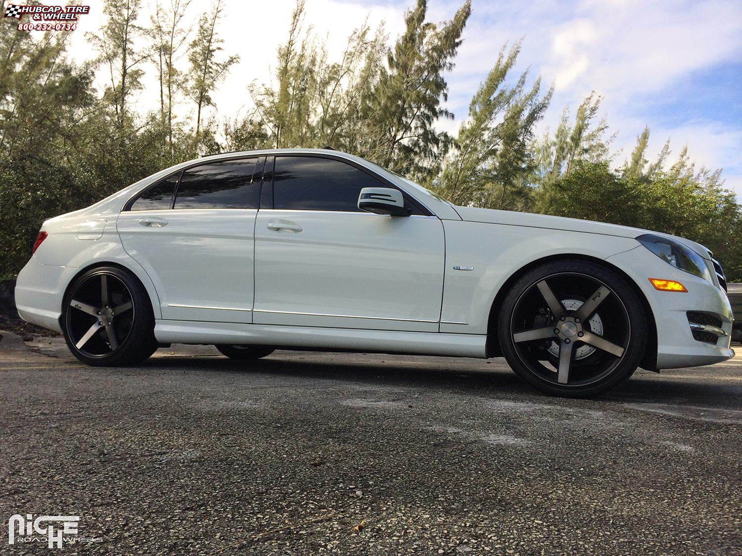  Mercedes-Benz C350