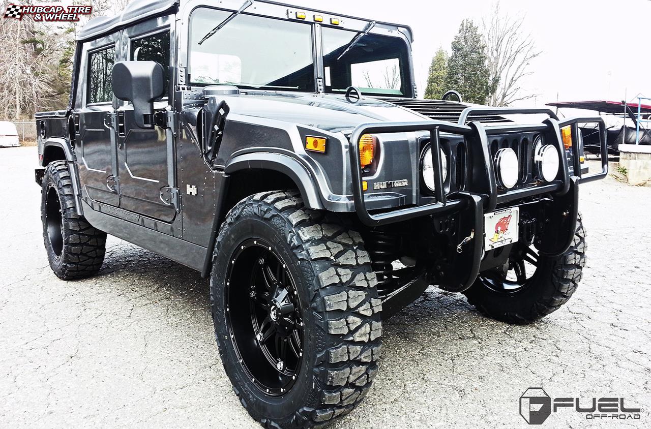  Hummer H1