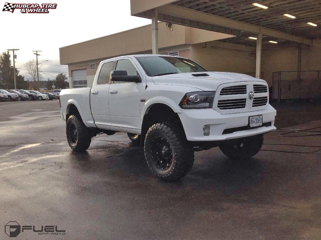  Dodge Ram 1500