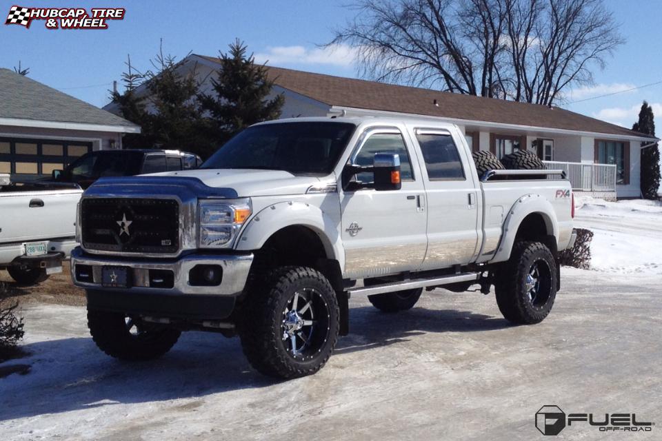  Ford F-350 Super Duty